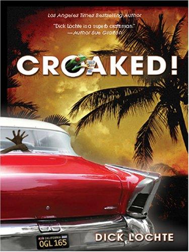 Cover of Croaked!