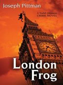 Cover of London frog