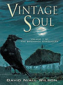Cover of Vintage Soul