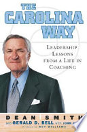 Cover of The Carolina Way