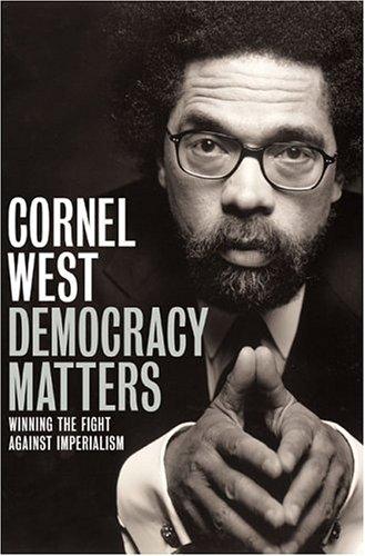 Cover of Democracy Matters