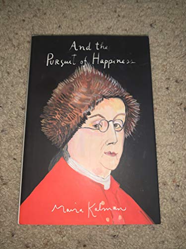 Cover of And the Pursuit of Happiness