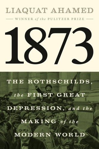 Cover of 1873
