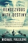 Cover of Rendezvous with destiny