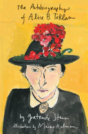 Cover of The Autobiography of Alice B. Toklas