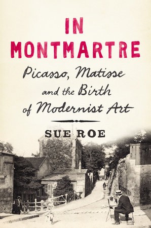 Cover of In Montmartre