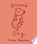 Cover of Beloved Dog