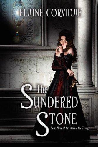 Cover of The Sundered Stone