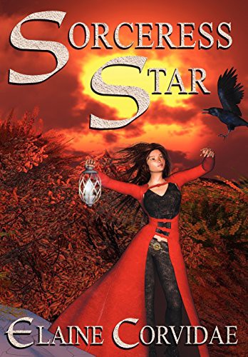 Cover of Sorceress Star