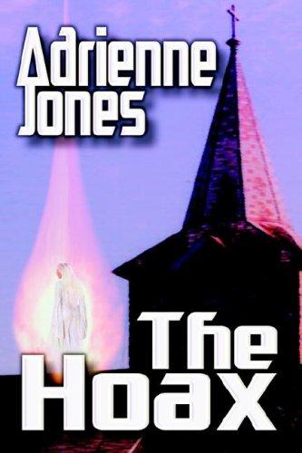 Cover of The Hoax