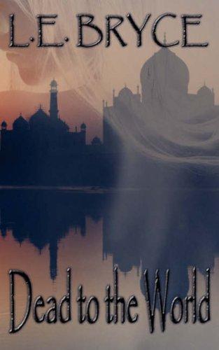 Cover of Dead to the World