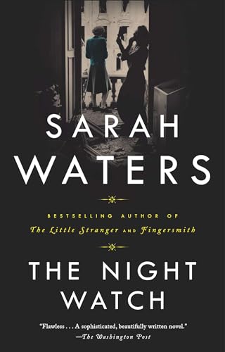 Cover of The Night Watch