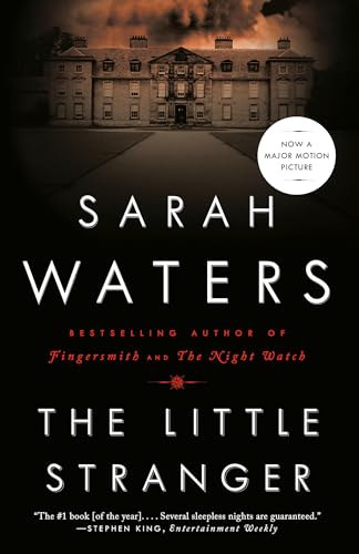 Cover of The Little Stranger