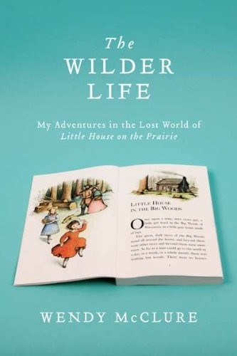 Cover of The Wilder life