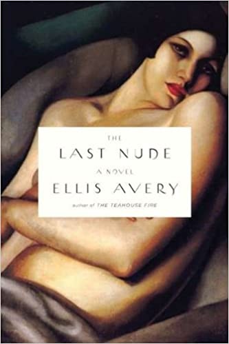 Cover of The last nude