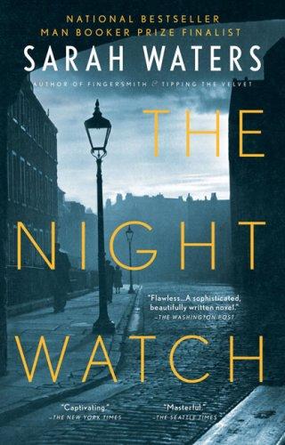 Cover of The Night Watch