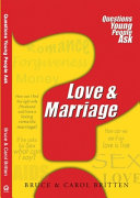 Cover of Love & Marriage