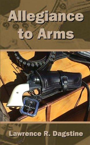 Cover of Allegiance to Arms