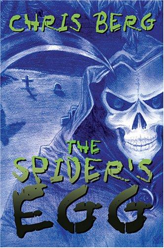 Cover of The Spiders Egg