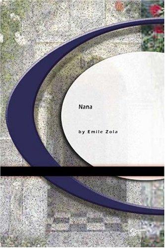 Cover of Nana