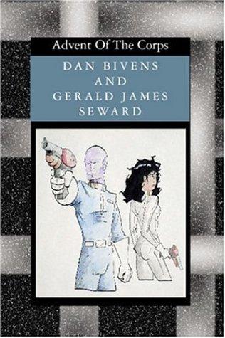 Cover of Advent of the Corps
