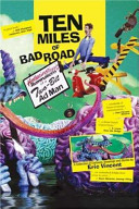 Cover of Ten Miles of Bad Road