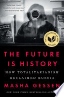 Cover of The Future Is History