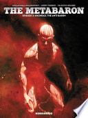 Cover of Khonrad, The Anti-Baron