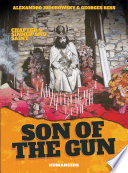 Cover of Sinner and Saint