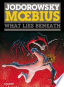 Cover of What Lies Beneath