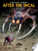 Cover of The New Dream