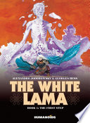 Cover of The First Step