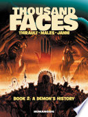 Cover of Thousand Faces #2 : A Demon's History