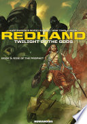 Cover of Rise of the Prophet