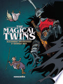 Cover of The Magical Twins