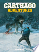 Cover of Amarok