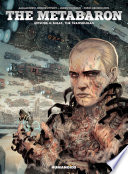 Cover of Simak, The Transhuman