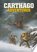 Cover of Bluff Creek