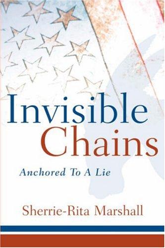 Cover of Invisible Chains