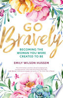 Cover of Go Bravely