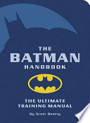 Cover of The Batman Handbook