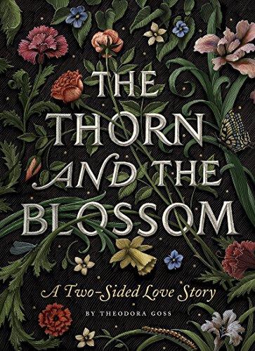Cover of The Thorn and the Blossom
