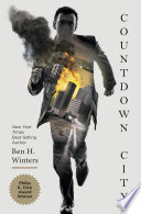 Cover of Countdown City