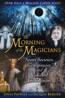 Cover of The Morning of the Magicians