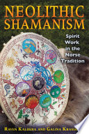 Cover of Neolithic Shamanism