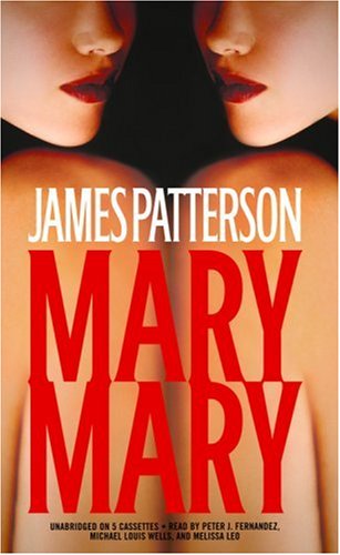Cover of Mary, Mary