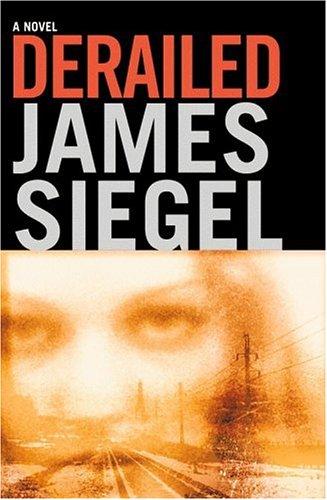 Cover of Derailed