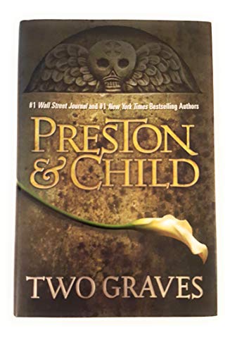 Cover of Two Graves