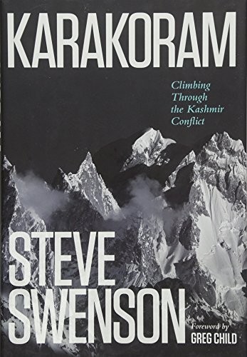Cover of Karakoram