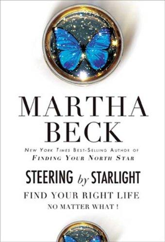 Cover of Steering by Starlight
